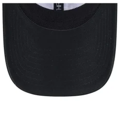 New York Jets Hats | Men^Men's New Era Black 2024 NFL Crucial Catch Plaid 39THIRTY Flex Hat