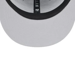 New York Jets Snapback^Men's New Era Camo Main Trucker 9FIFTY Snapback Hat