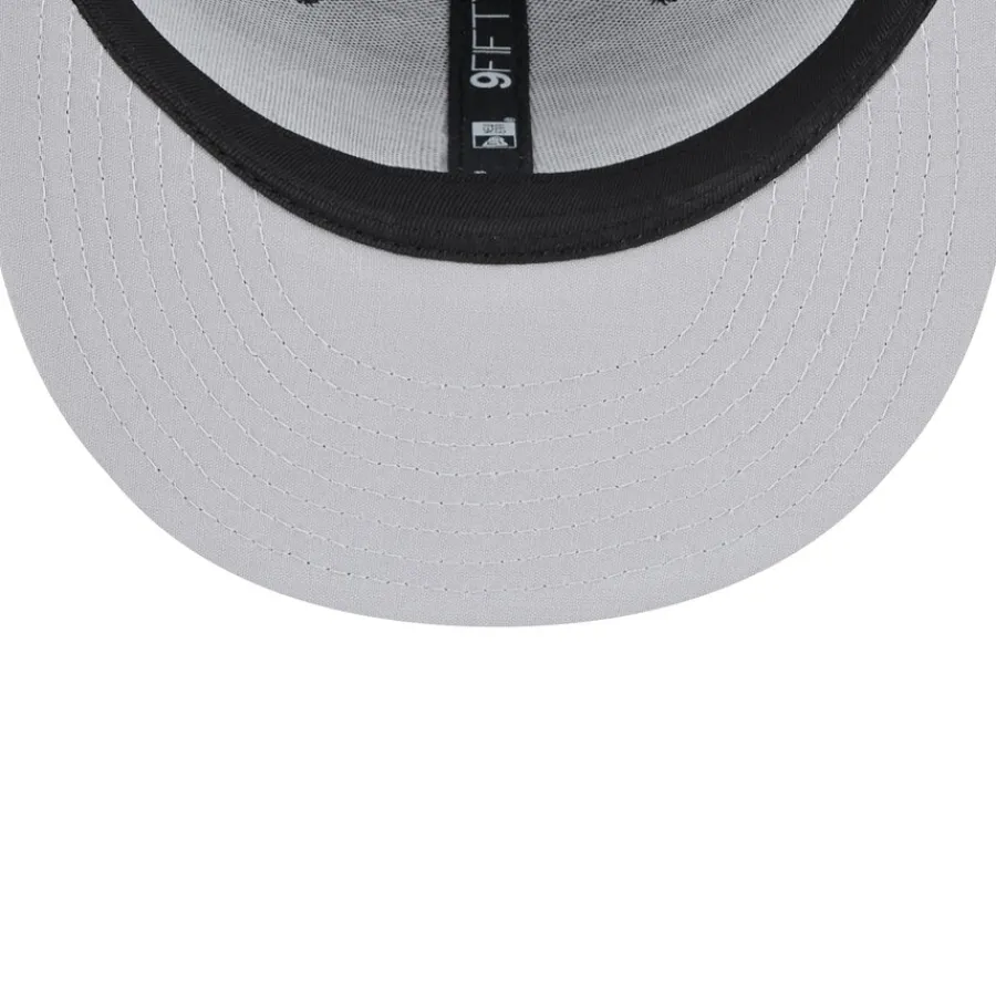 New York Jets Snapback^Men's New Era Camo Main Trucker 9FIFTY Snapback Hat
