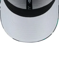 New York Jets Flex^Men's New Era Camo/Black Active 39THIRTY Flex Hat