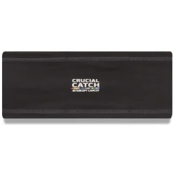 New York Jets Accessories | Headbands & Wristbands^Men's New Era Charcoal 2021 NFL Crucial Catch Headband