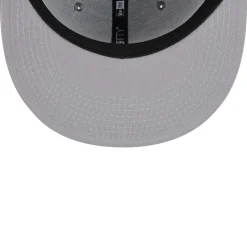 New York Jets Fitted^Men's New Era Gray Color Pack 59FIFTY Fitted Hat