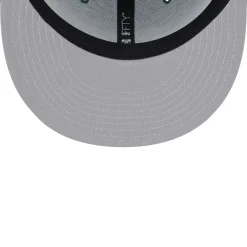 New York Jets Snapback^Men's New Era Green Main Trucker 9FIFTY Snapback Hat
