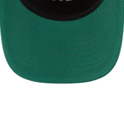 New York Jets Hats | Men^Men's New Era Green The League 9FORTY Adjustable Hat