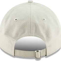 New York Jets Hats | Men^Men's New Era Khaki Playmaker Logo 9TWENTY Adjustable Hat