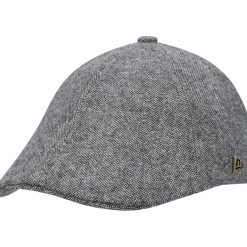 New York Jets Fitted^Men's New Era Peaky Duckbill Fitted Hat