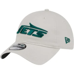 New York Jets Hats | Men^Men's New Era Stone Playmaker 9TWENTY Adjustable Hat