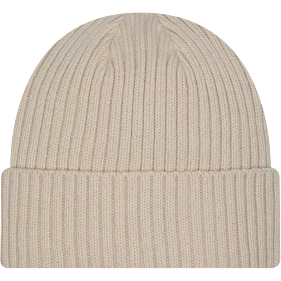 New York Jets Hats | Men^Men's New Era Stone Color Pack Cuffed Knit Hat