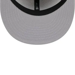 New York Jets Fitted^Men's New Era Stone Color Pack 59FIFTY Fitted Hat