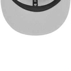 New York Jets Snapback^Men's New Era Urban Camo 9FIFTY Trucker Snapback Hat