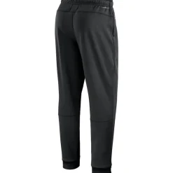 New York Jets Shorts & Pants^Men's Nike Black Team Sideline Training Performance Pants