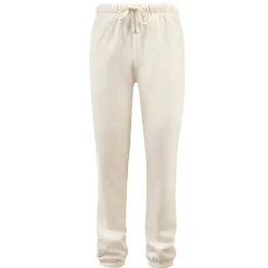 New York Jets Shorts & Pants^Men's Pro Standard Cream Fleece Sweatpants