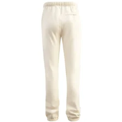 New York Jets Shorts & Pants^Men's Pro Standard Cream Fleece Sweatpants