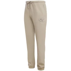 New York Jets Shorts & Pants^Men's Pro Standard Tan Fleece Sweatpants