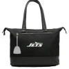 Women New York Jets Accessories | Purses^MOJO Premium Laptop Tote Bag