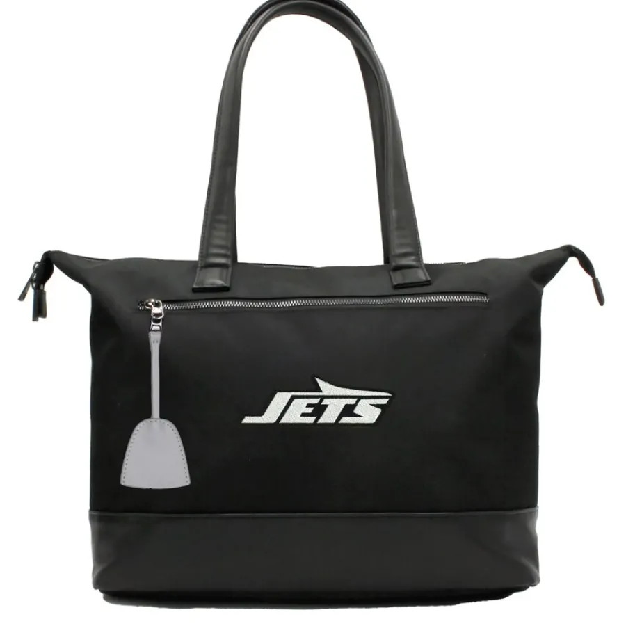 Women New York Jets Accessories | Purses^MOJO Premium Laptop Tote Bag