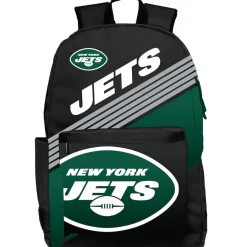 Kids New York Jets Luggage & Sportbags | School Supplies^MOJO Ultimate Fan Backpack
