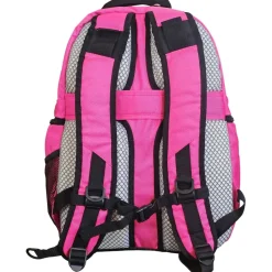 New York Jets Travel | School Supplies^MOJO Pink Premium Laptop Backpack
