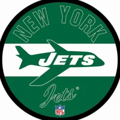 New York Jets Lighting^ 23