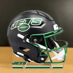 New York Jets Plaques^ 13