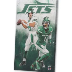 New York Jets Wall Art | Wall Art^ 15