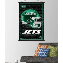 New York Jets Wall Art | Wall Art^ 22.375
