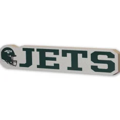 New York Jets Wall Art^ 16.5