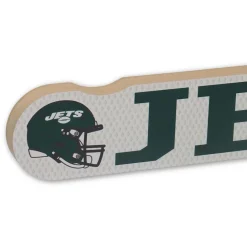New York Jets Wall Art^ 16.5
