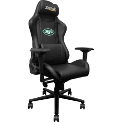 New York Jets Furniture^ Xpression PRO Gaming Chair
