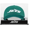 New York Jets Display Cases^ Acrylic Cap Display Case