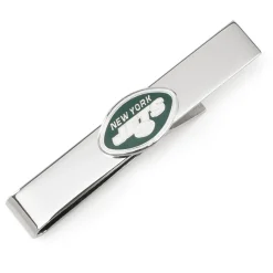 New York Jets Accessories | Jewelry^ Cufflinks & Tie Bar Gift Set