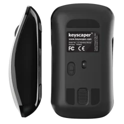 New York Jets Electronics | Electronics^ Diagonal Stripe Wireless Mouse