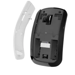 New York Jets Electronics | Electronics^ Diagonal Stripe Wireless Mouse