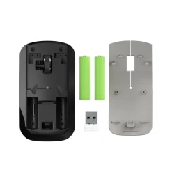New York Jets Office Accessories^ Football Design Wireless Mouse