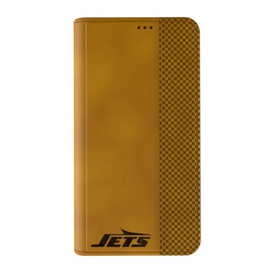New York Jets Phone Cases^ IPhone Folio Case