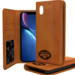 New York Jets Phone Cases^ IPhone Folio Case