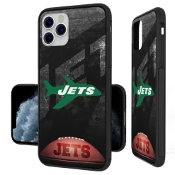 New York Jets Phone Cases | Electronics^ IPhone Legendary Design Bump Case