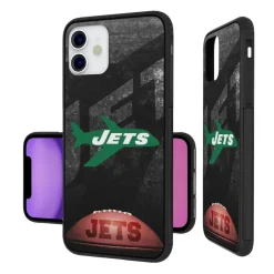 New York Jets Phone Cases | Electronics^ IPhone Legendary Design Bump Case