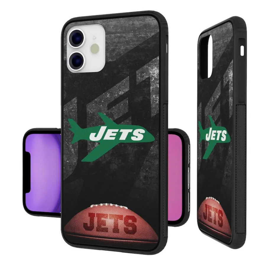 New York Jets Phone Cases | Electronics^ IPhone Legendary Design Bump Case