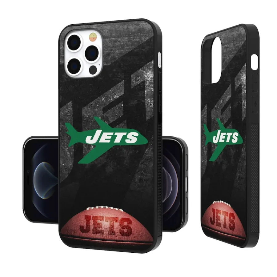 New York Jets Phone Cases | Electronics^ IPhone Legendary Design Bump Case