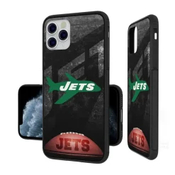 New York Jets Phone Cases | Electronics^ IPhone Legendary Design Bump Case