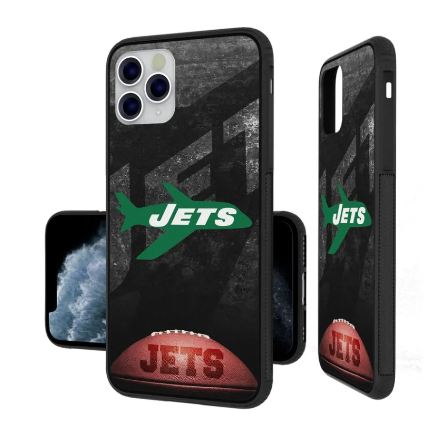 New York Jets Phone Cases | Electronics^ IPhone Legendary Design Bump Case
