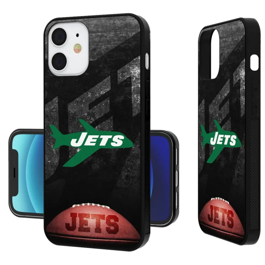 New York Jets Phone Cases | Electronics^ IPhone Legendary Design Bump Case