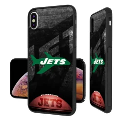 New York Jets Phone Cases | Electronics^ IPhone Legendary Design Bump Case