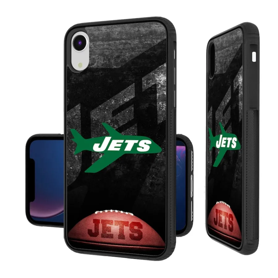 New York Jets Phone Cases | Electronics^ IPhone Legendary Design Bump Case