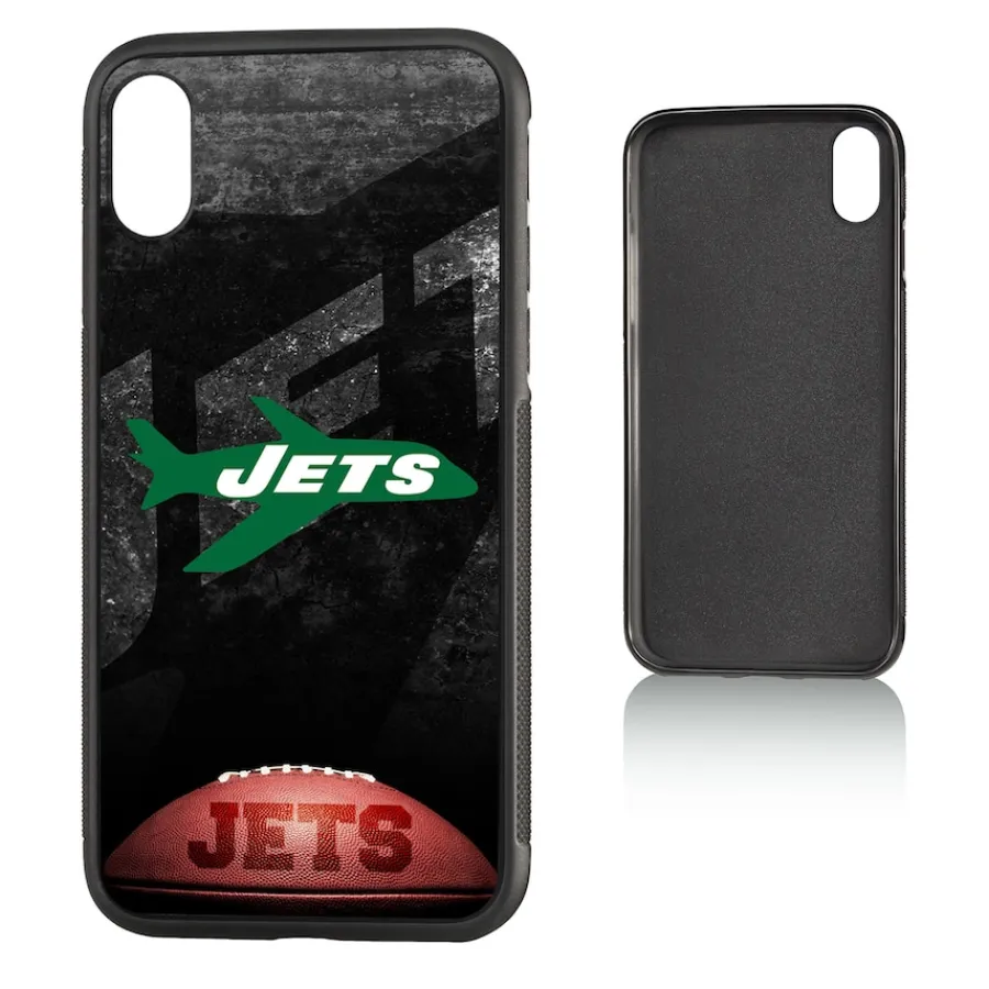 New York Jets Phone Cases | Electronics^ IPhone Legendary Design Bump Case