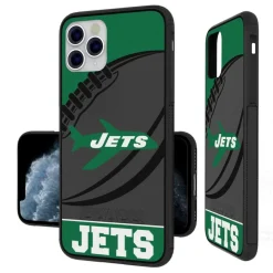 New York Jets Phone Cases | Electronics^ IPhone Pastime Design Bump Case