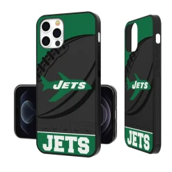 New York Jets Phone Cases | Electronics^ IPhone Pastime Design Bump Case