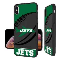 New York Jets Phone Cases | Electronics^ IPhone Pastime Design Bump Case