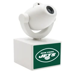 New York Jets Lighting^ LED Mini Spotlight Projector Nite Light